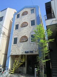 Casa・Hiroの物件外観写真